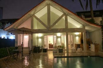 Ref House Barra Da Tijuca Casa de hóspedes Rio de Janeiro