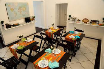 Casa de hóspedes Ref House Barra Da Tijuca 2*