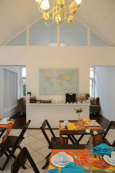 Ref House Barra Da Tijuca Rio de Janeiro