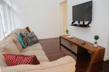 Casa de hóspedes Ref House Barra Da Tijuca 2*
