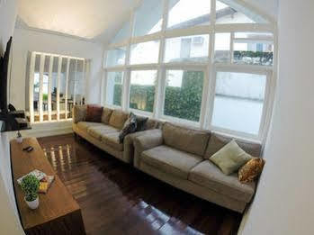 Ref House Barra Da Tijuca Rio de Janeiro