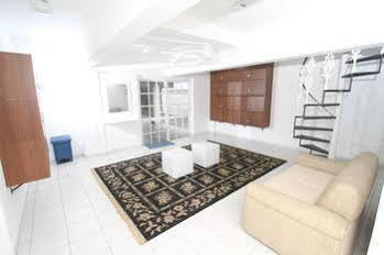 Casa de hóspedes Ref House Barra Da Tijuca 2*