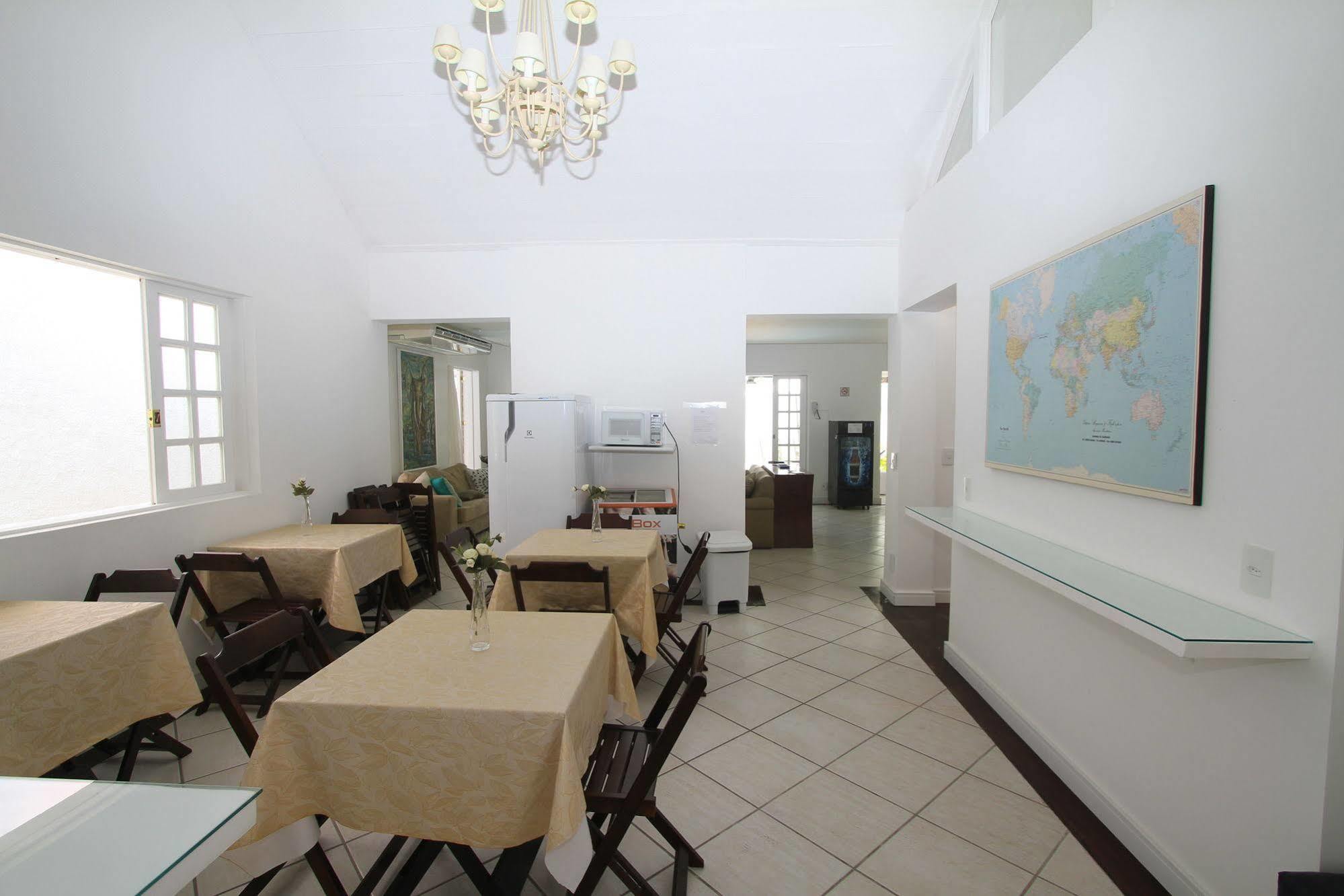 Ref House Barra Da Tijuca