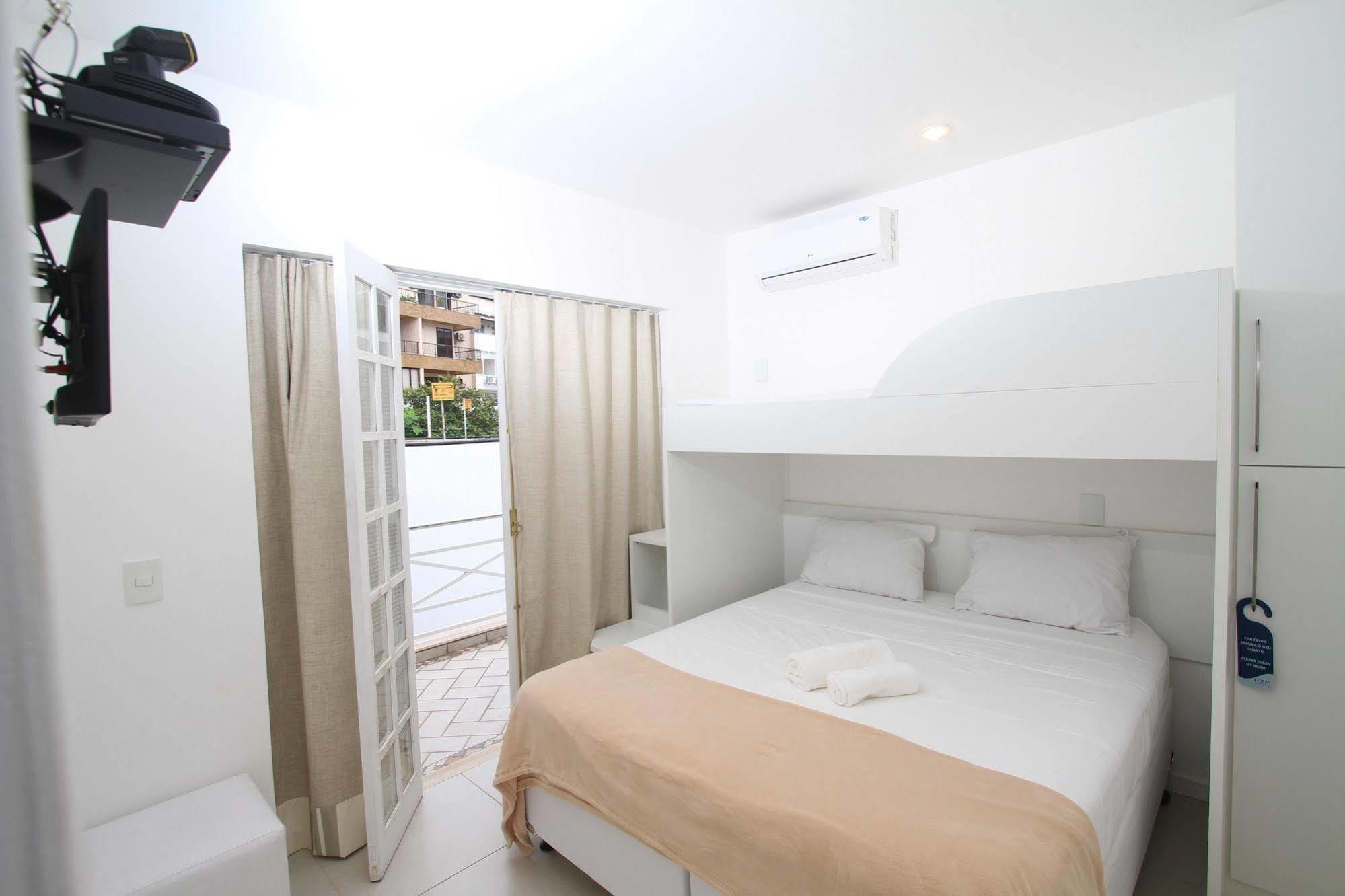 Casa de hóspedes Ref House Barra Da Tijuca 2*