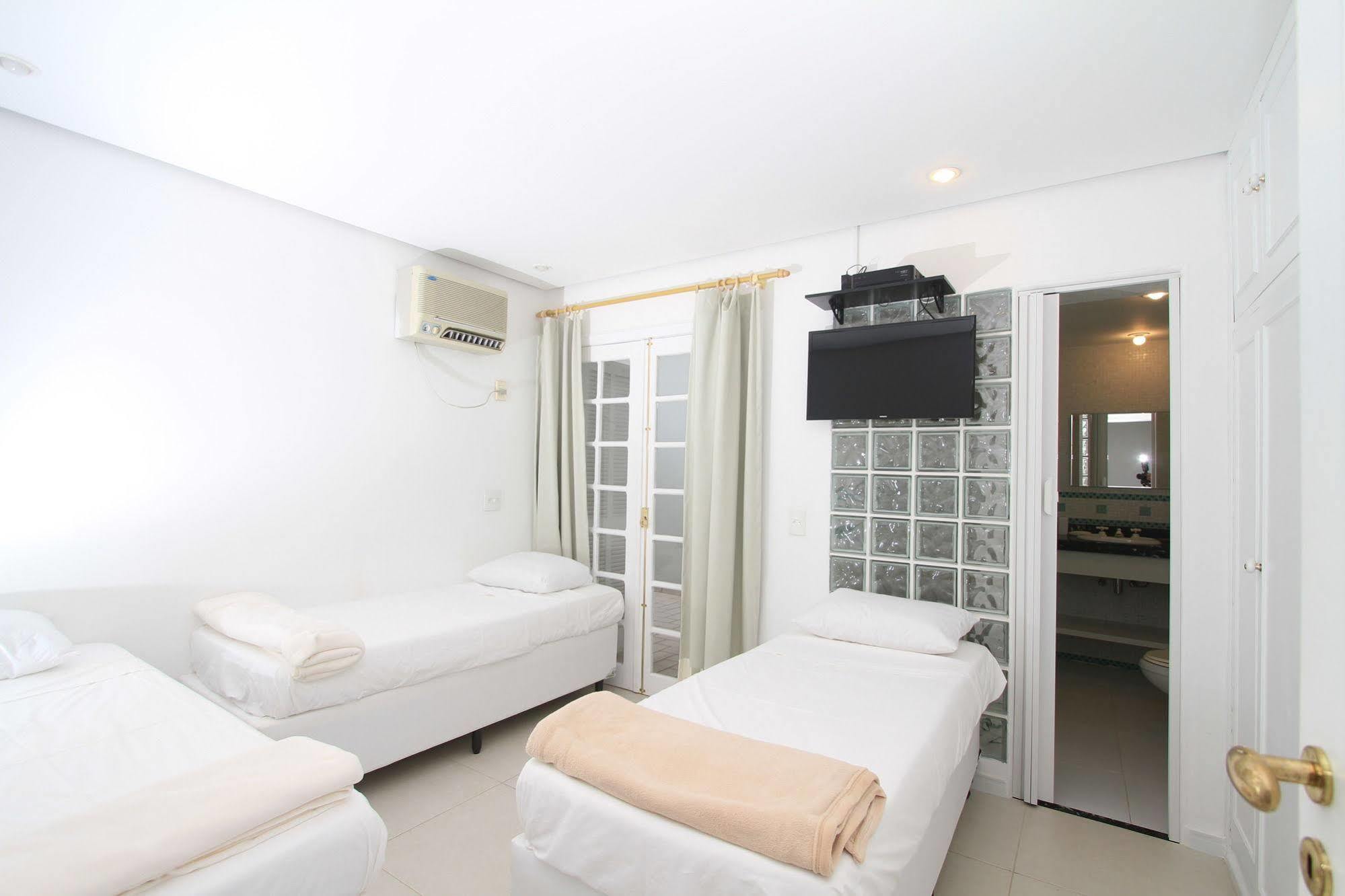 Ref House Barra Da Tijuca Casa de hóspedes Rio de Janeiro