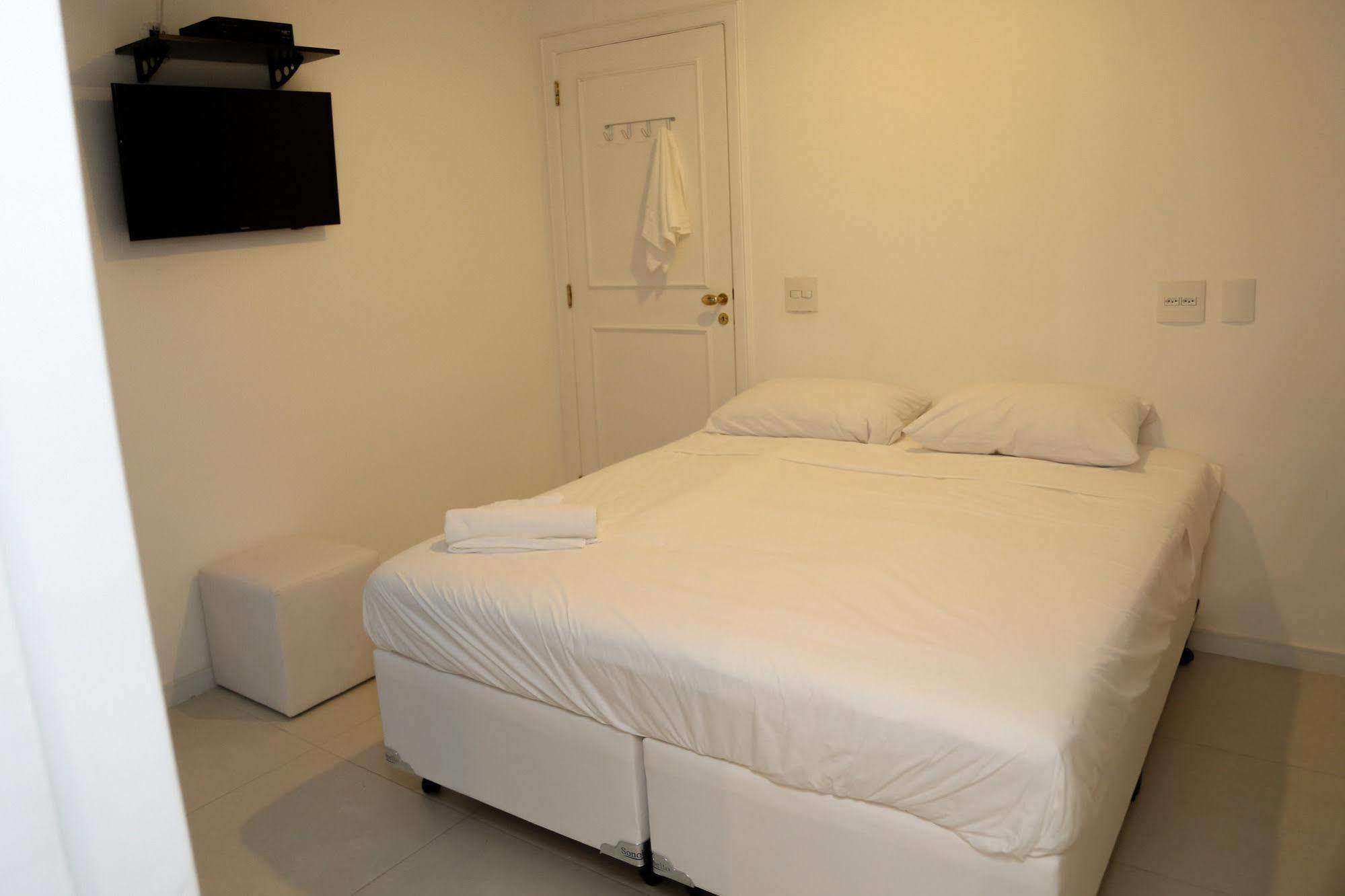 Casa de hóspedes Ref House Barra Da Tijuca