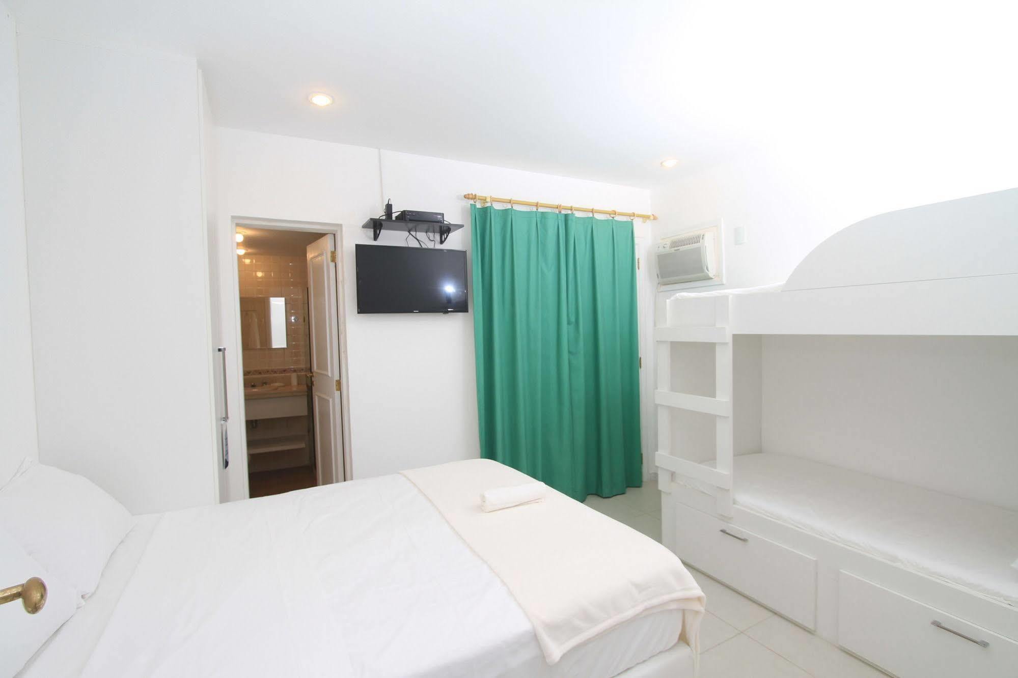 Ref House Barra Da Tijuca Casa de hóspedes Rio de Janeiro