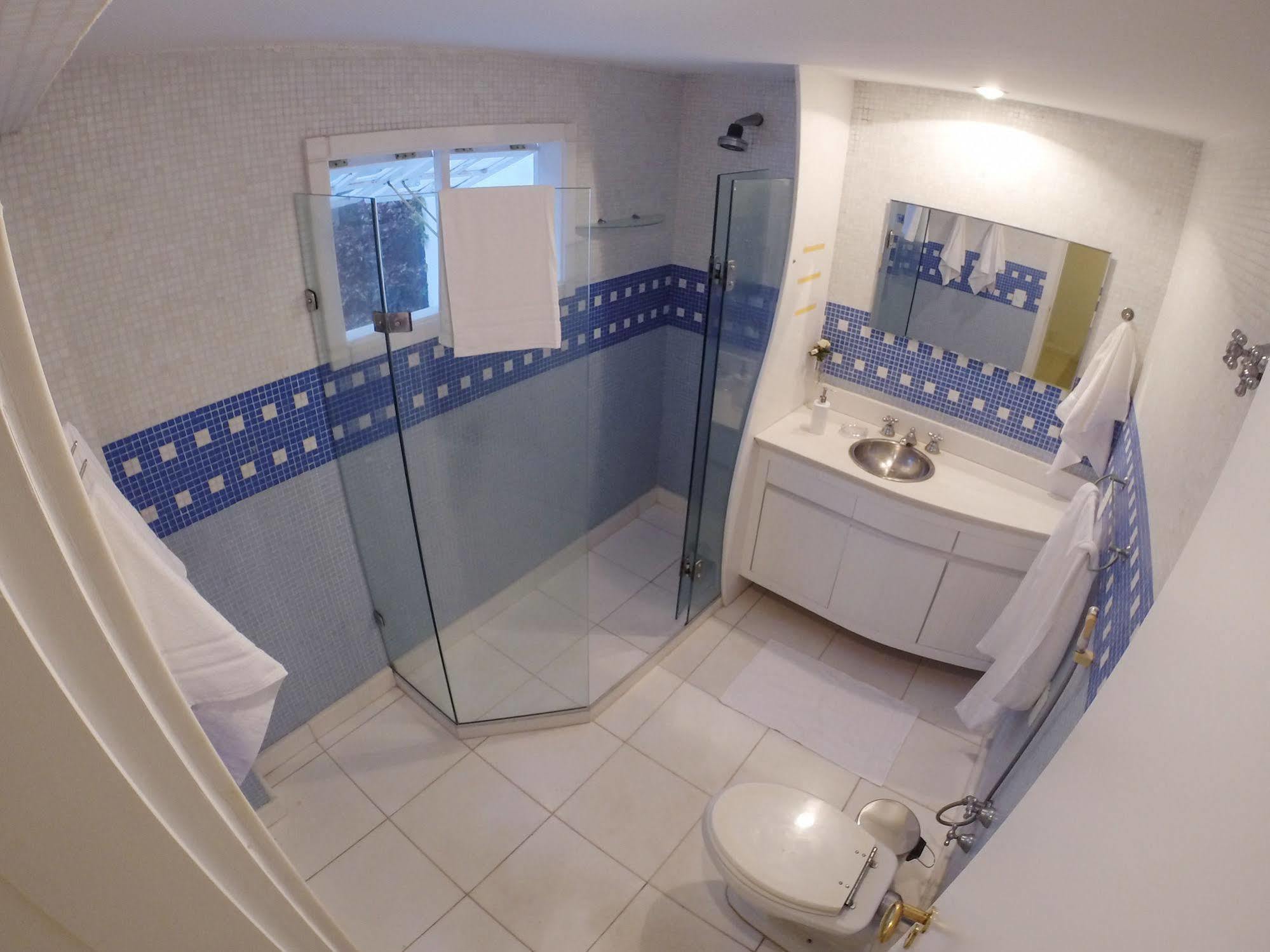 Casa de hóspedes Ref House Barra Da Tijuca