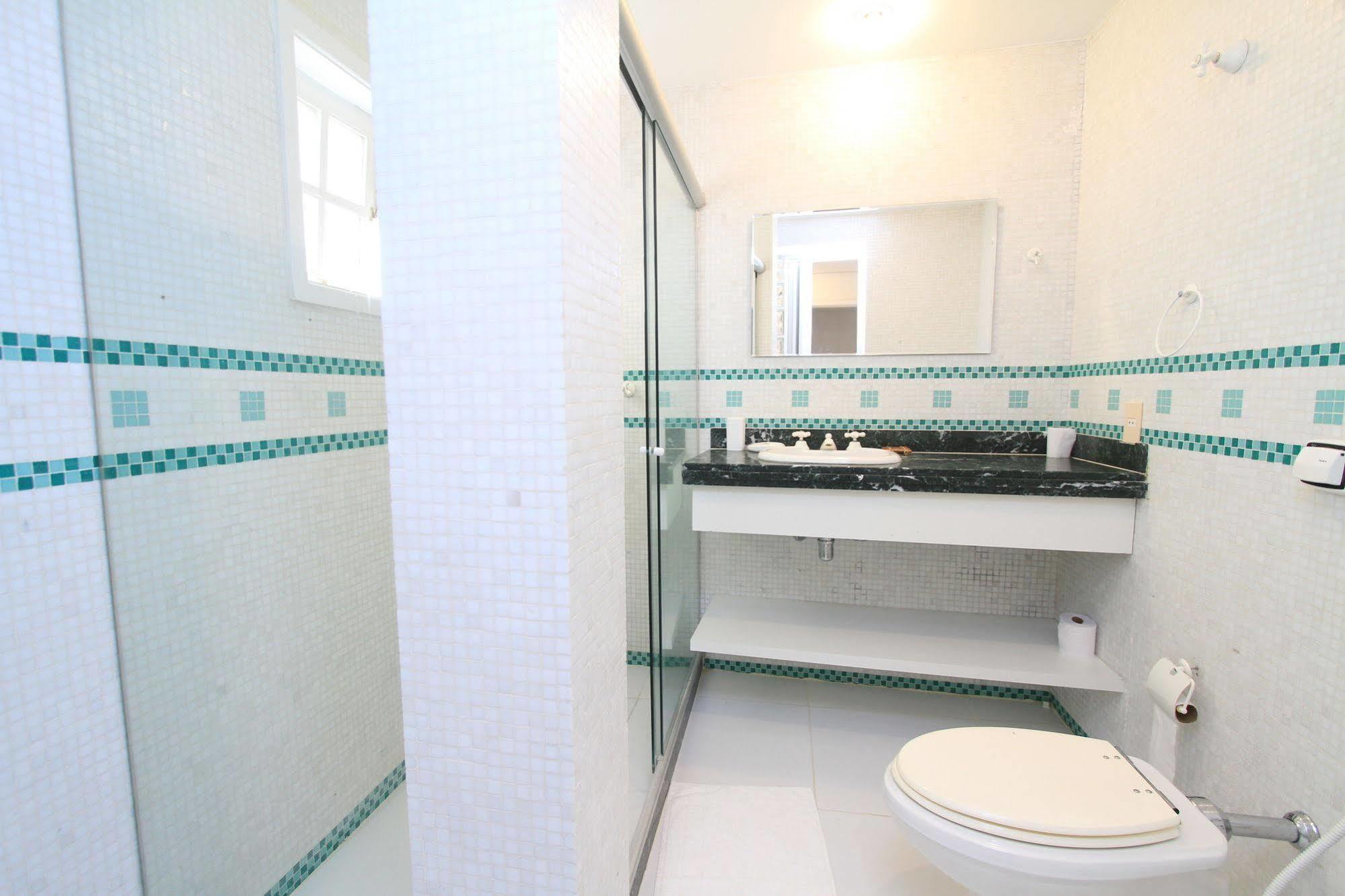 Ref House Barra Da Tijuca 2*