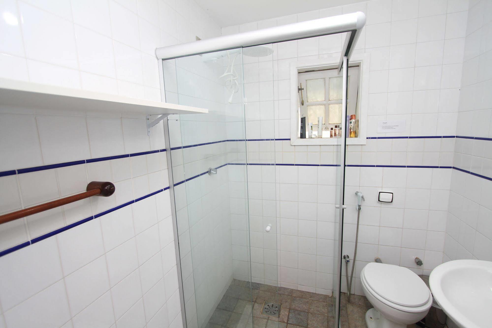 Casa de hóspedes Ref House Barra Da Tijuca