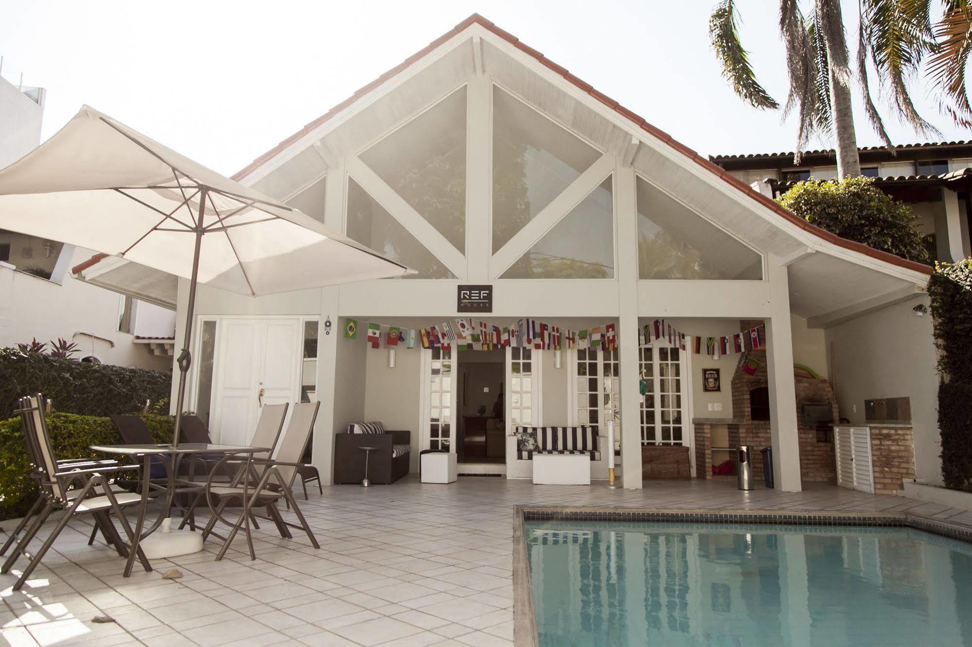Ref House Barra Da Tijuca Casa de hóspedes 2*