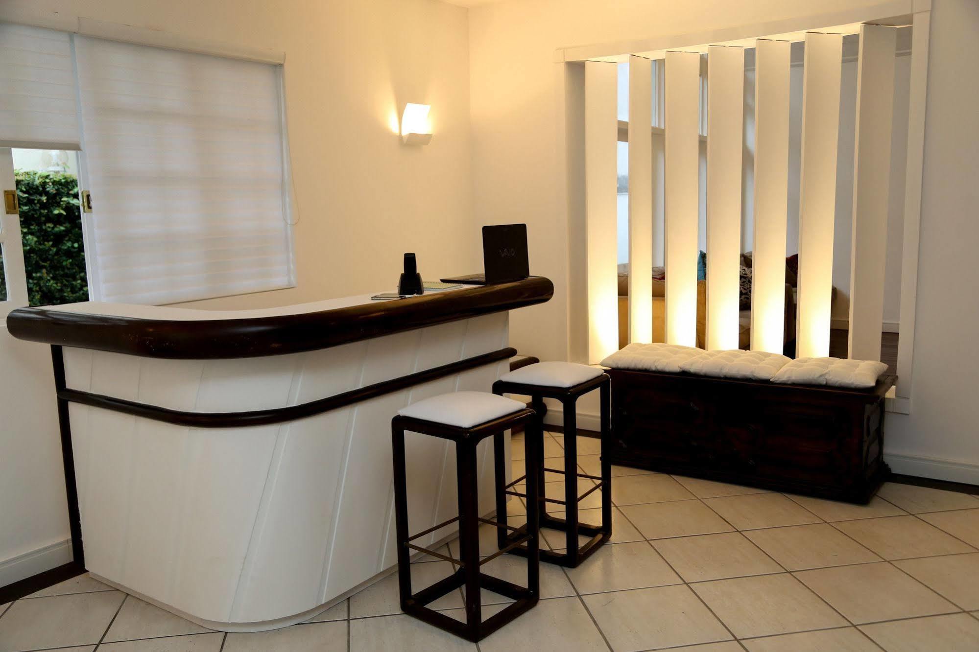 Ref House Barra Da Tijuca Casa de hóspedes 2*