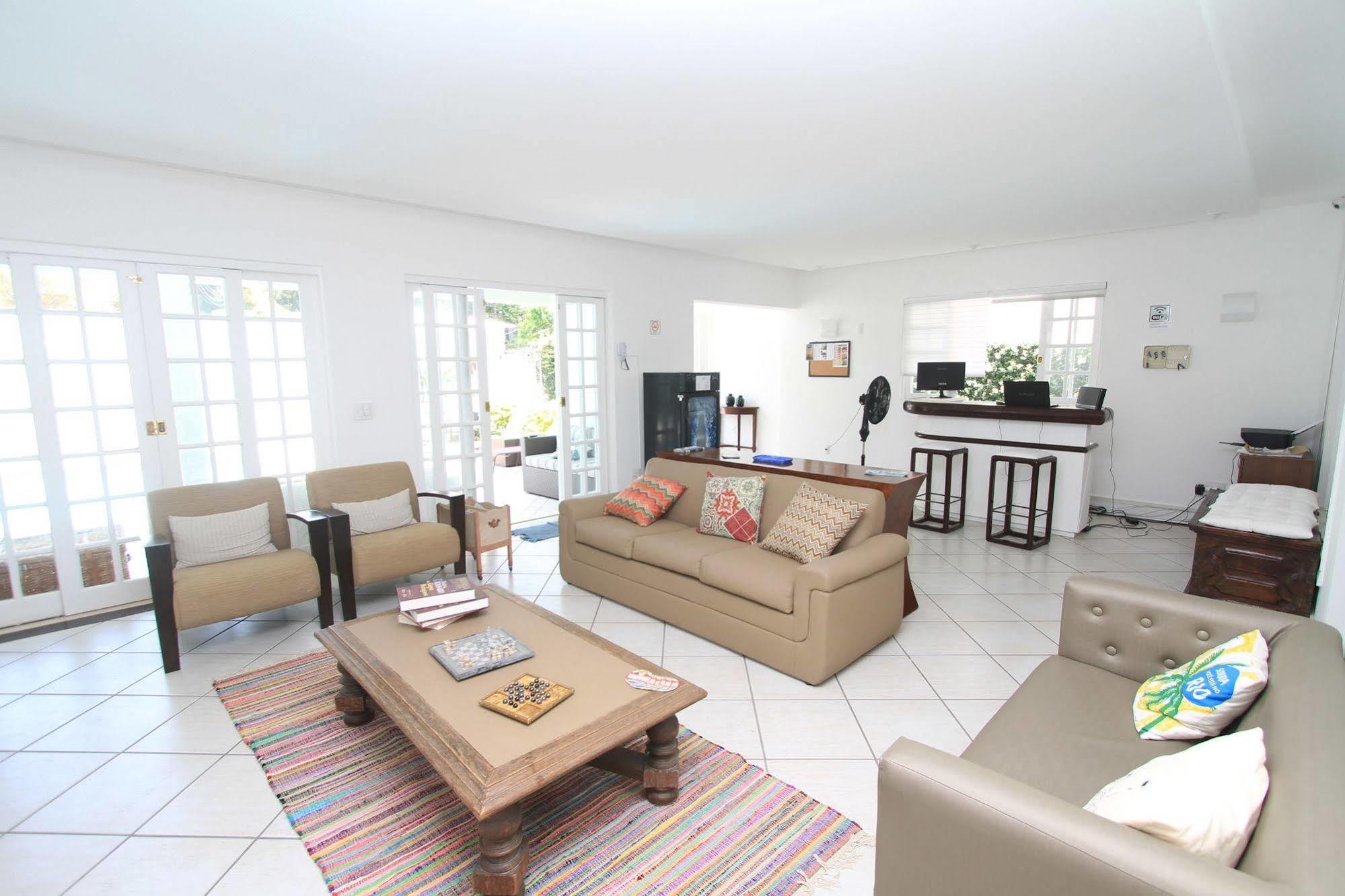 Ref House Barra Da Tijuca Rio de Janeiro