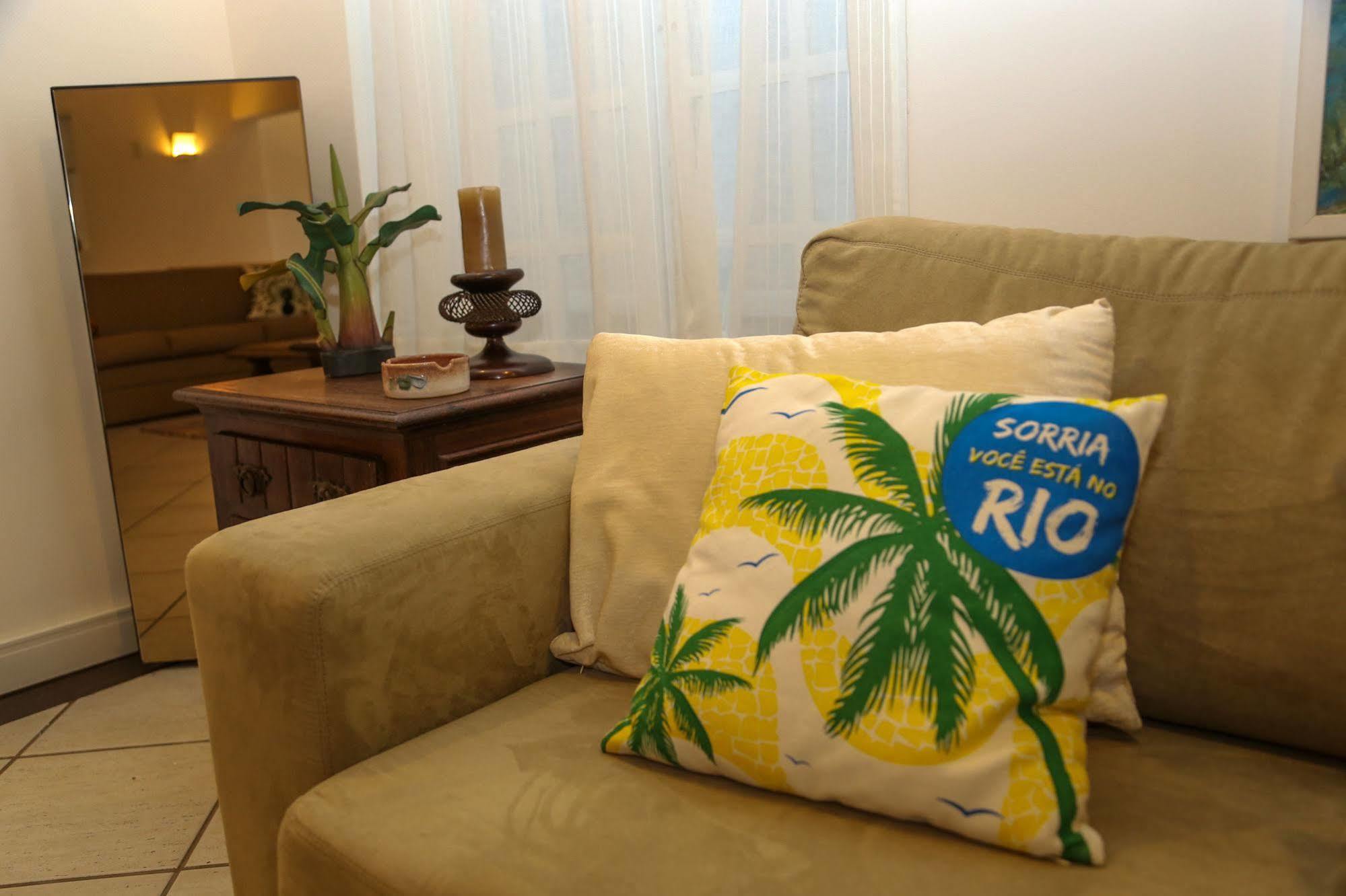 Casa de hóspedes Ref House Barra Da Tijuca 2*