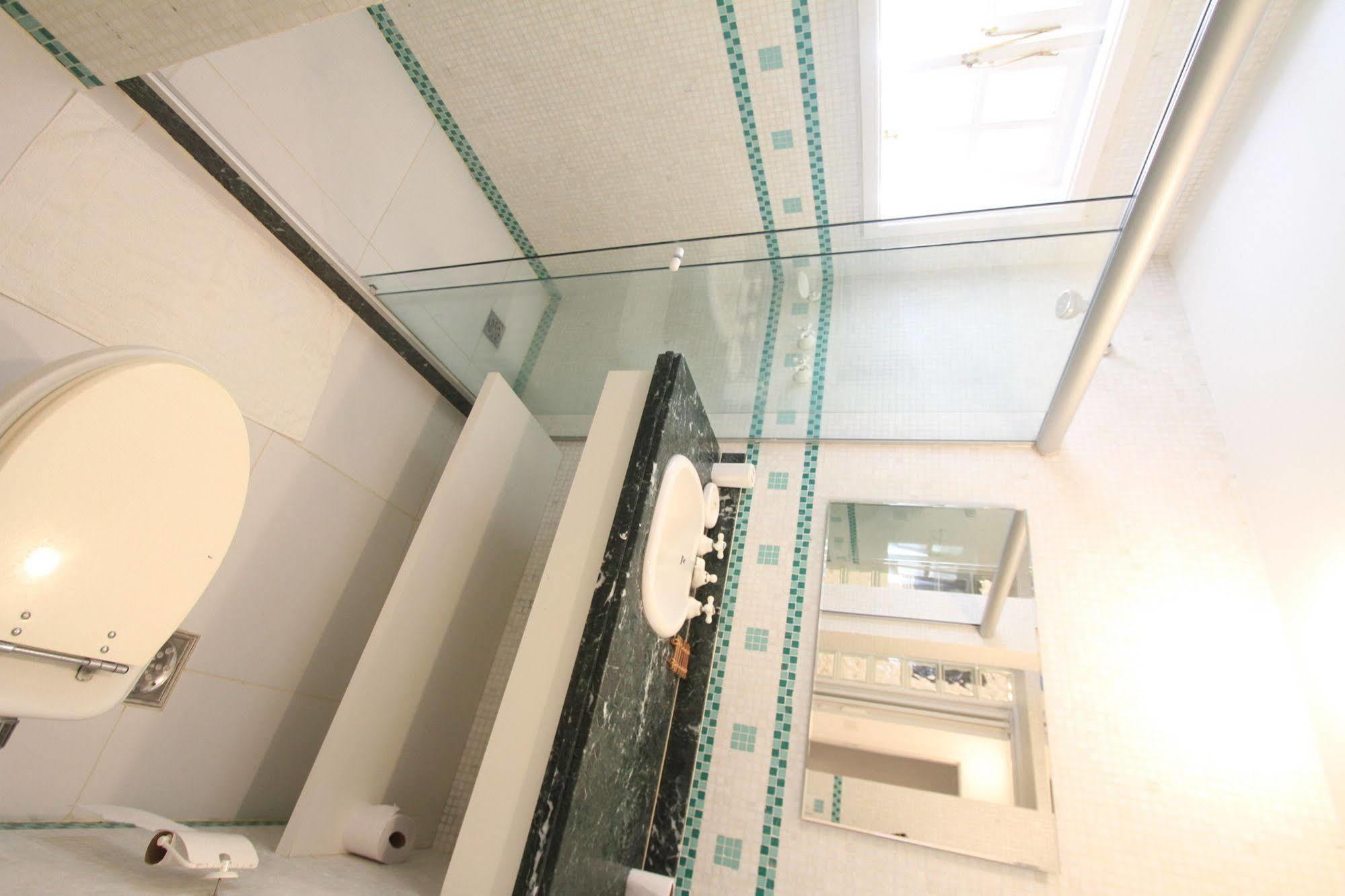 Ref House Barra Da Tijuca 2* Rio de Janeiro