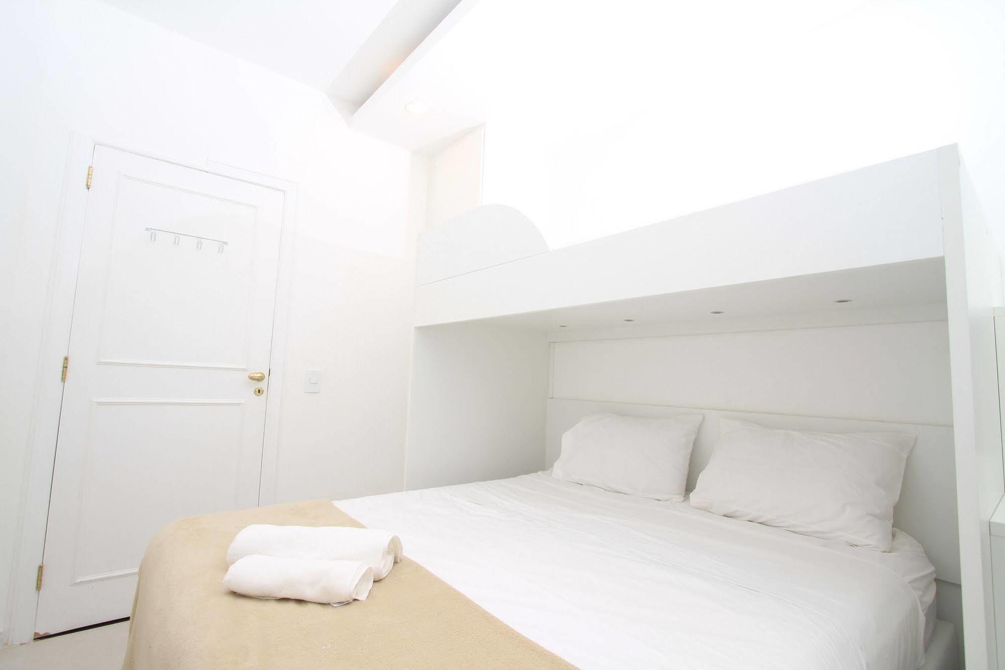 Casa de hóspedes Ref House Barra Da Tijuca Rio de Janeiro