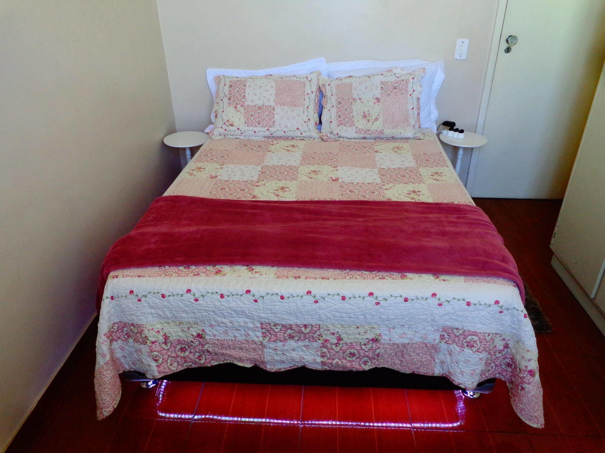 Hotel Catete