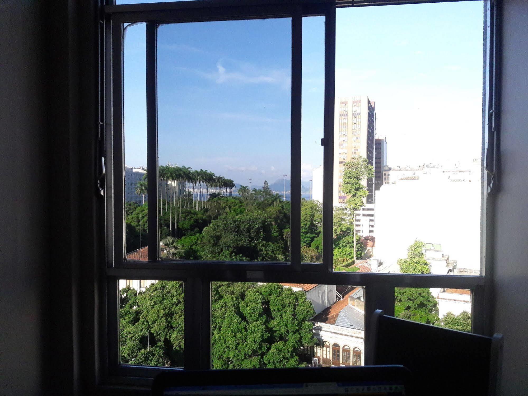 Catete Hotel Rio de Janeiro