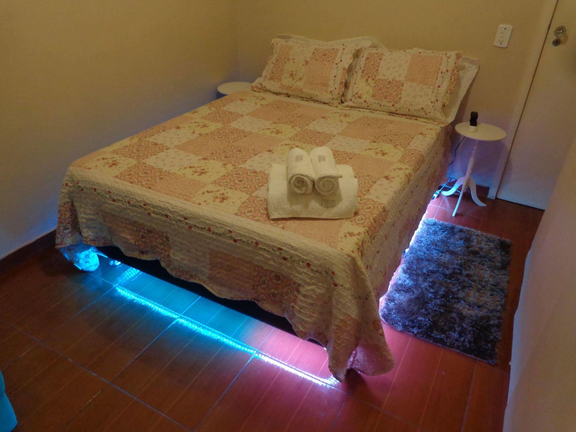 Catete Hotel Rio de Janeiro