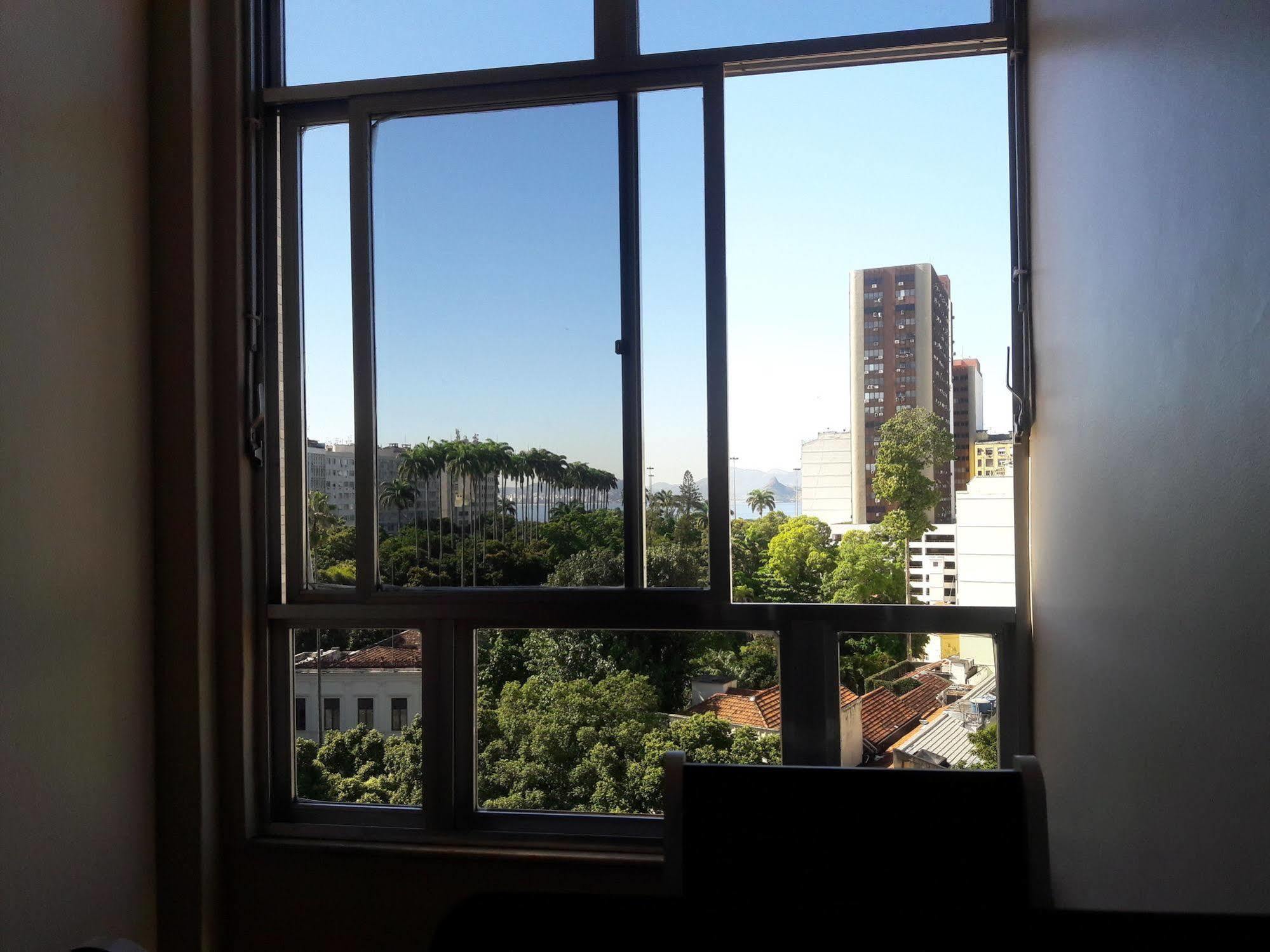 Catete Hotel