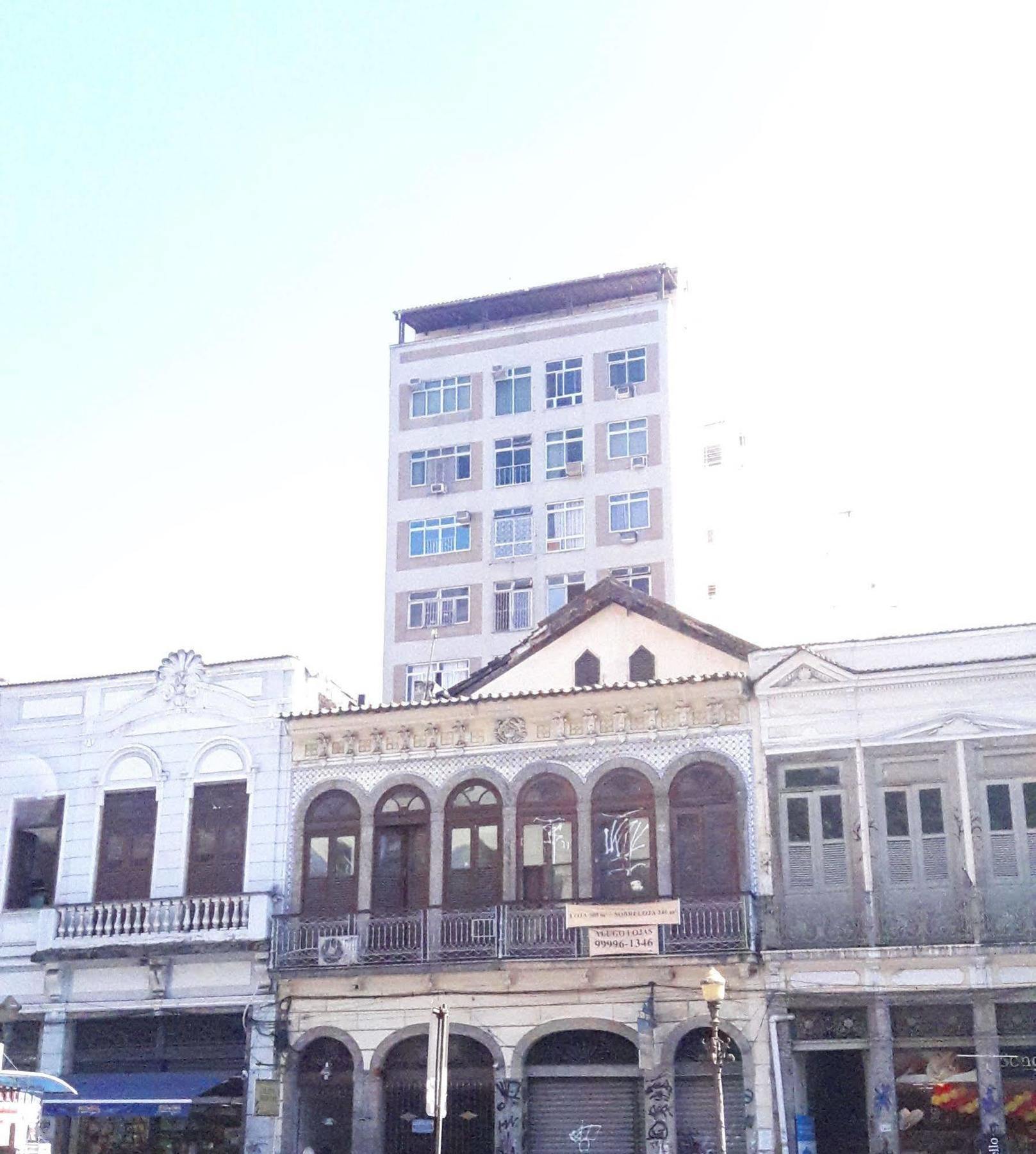 Catete * Rio de Janeiro