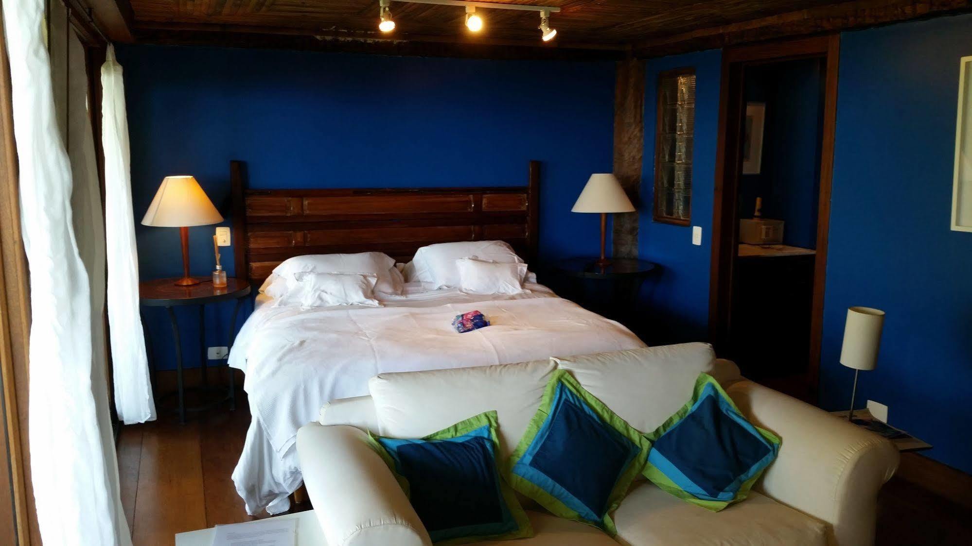 Tuakaza Exclusive Boutique 4* Rio de Janeiro