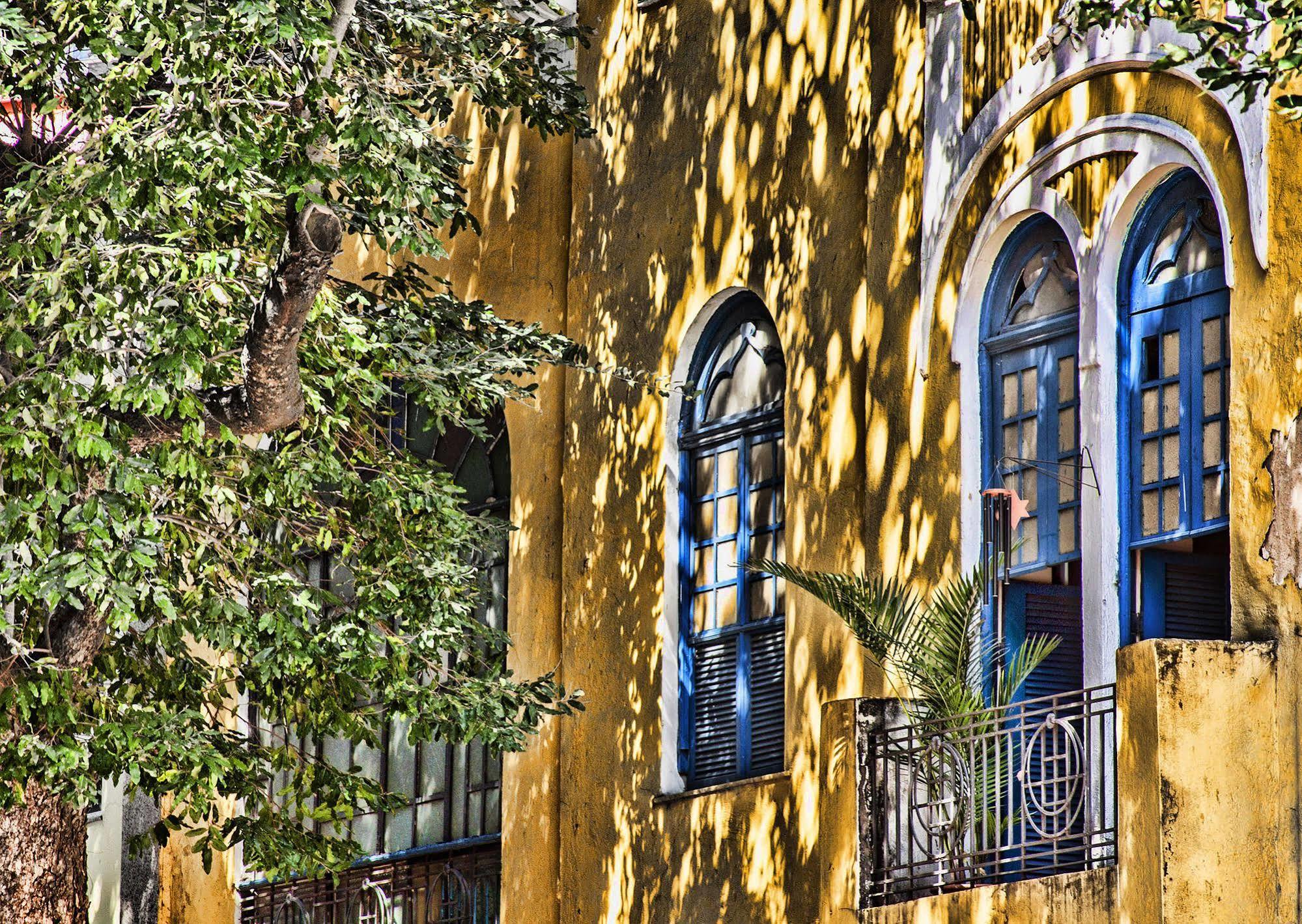 Hostel Rio Lapa Rio de Janeiro