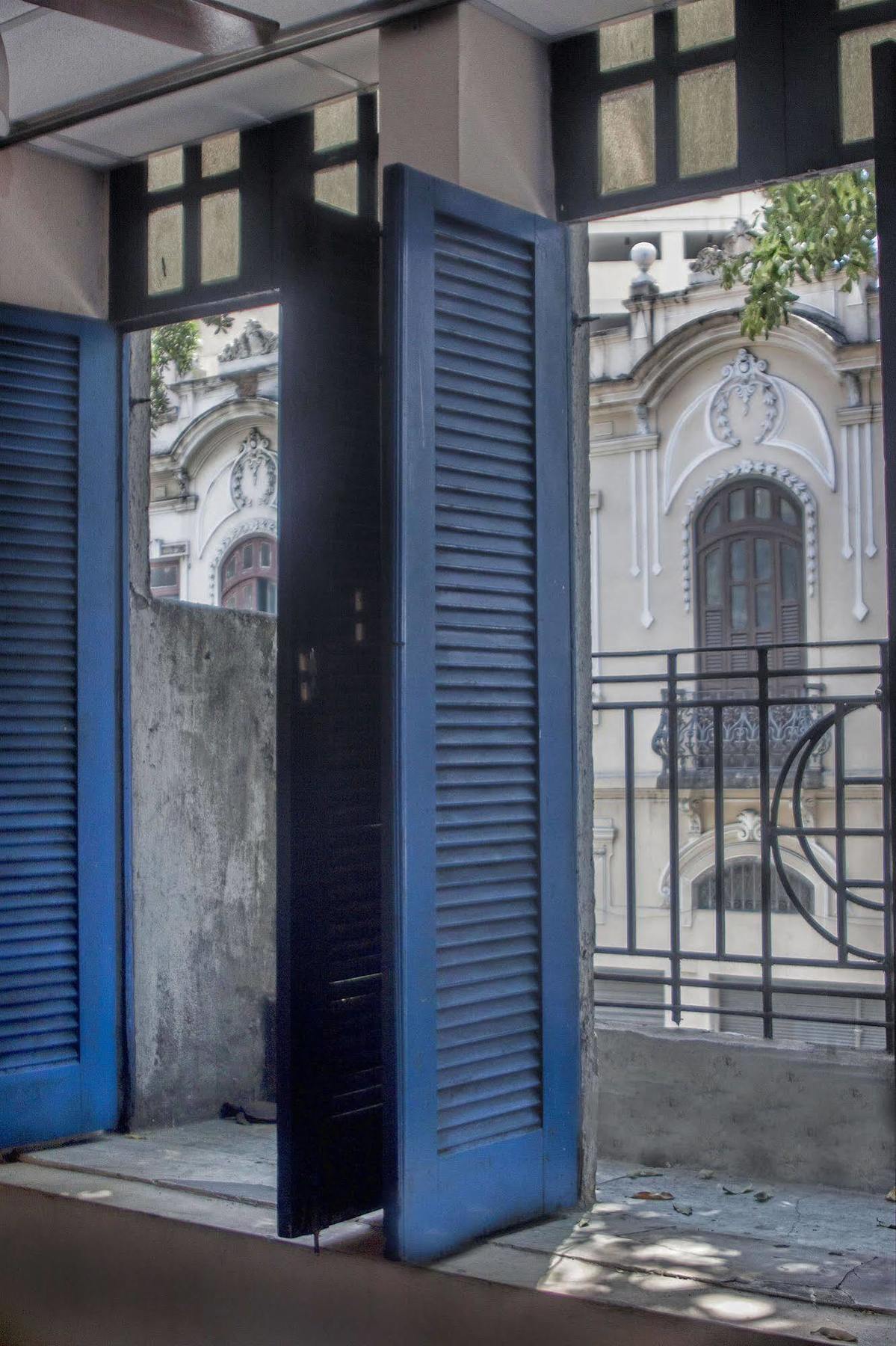 Rio Lapa Hostel *