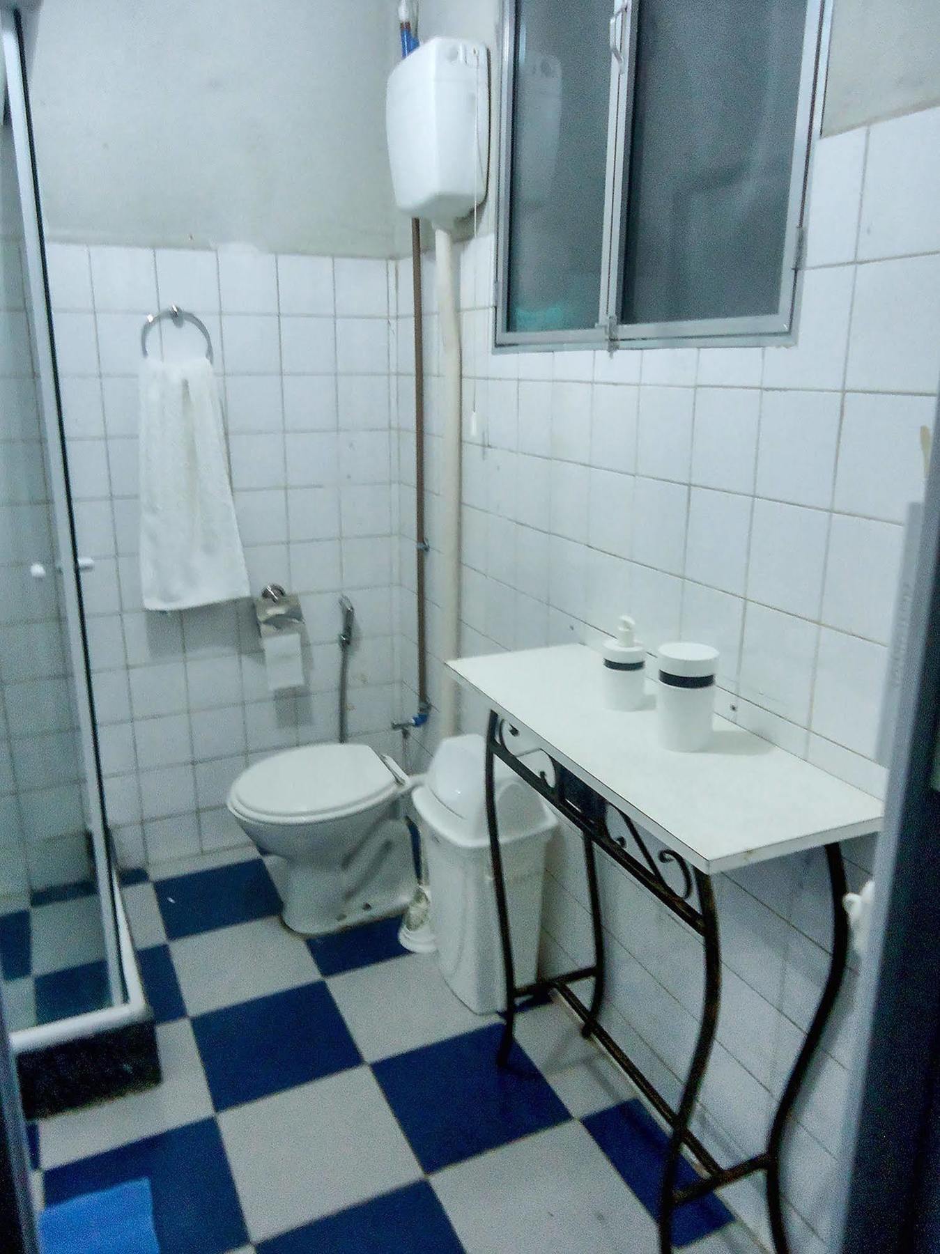 Hostel Rio Lapa Rio de Janeiro