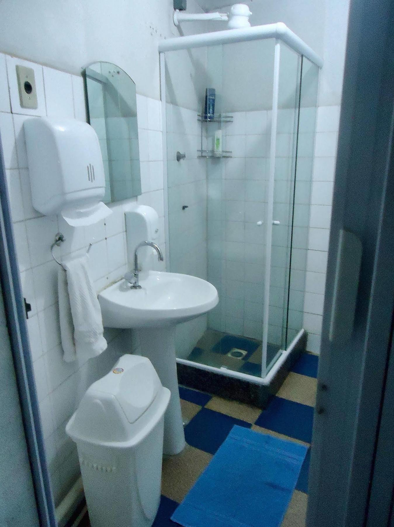 Rio Lapa Hostel Rio de Janeiro