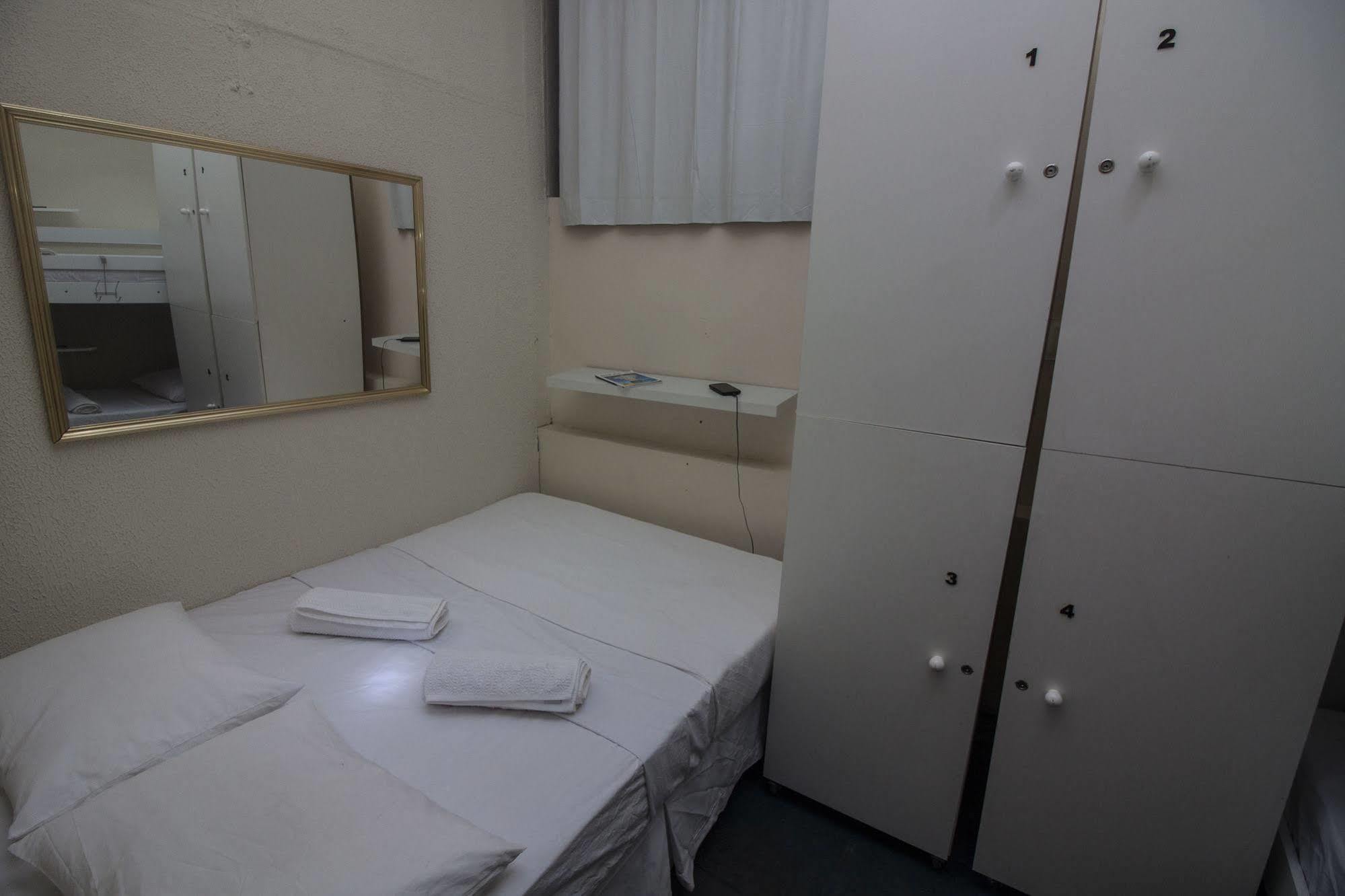 Hostel Rio Lapa *