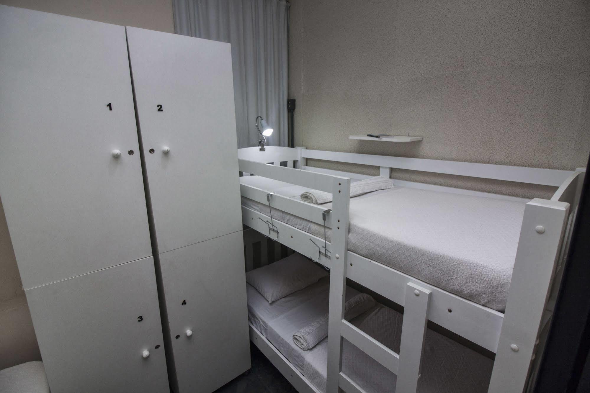 Hostel Rio Lapa Rio de Janeiro