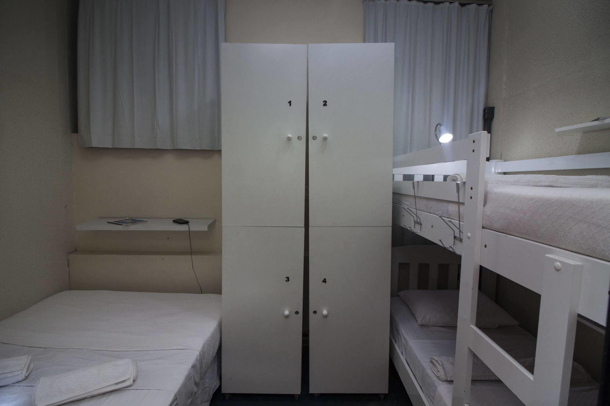Hostel Rio Lapa *