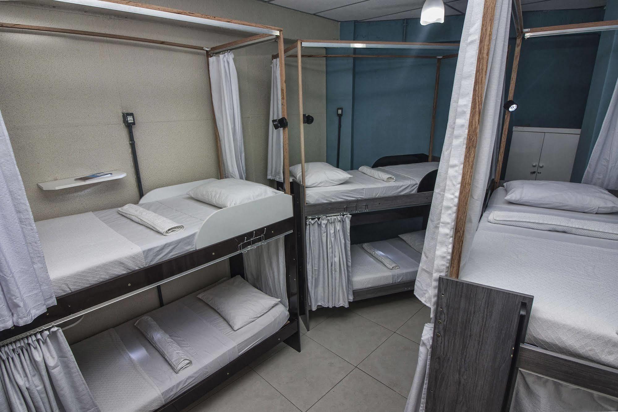 Hostel Rio Lapa *