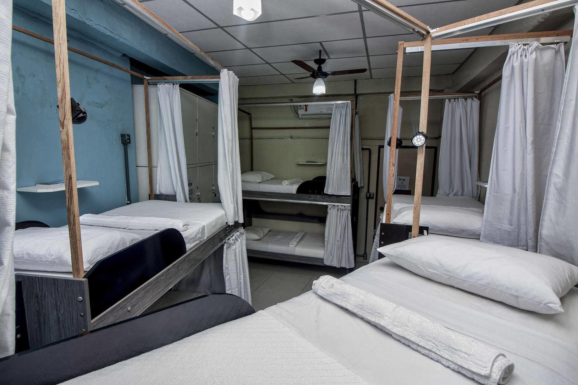 Hostel Rio Lapa *