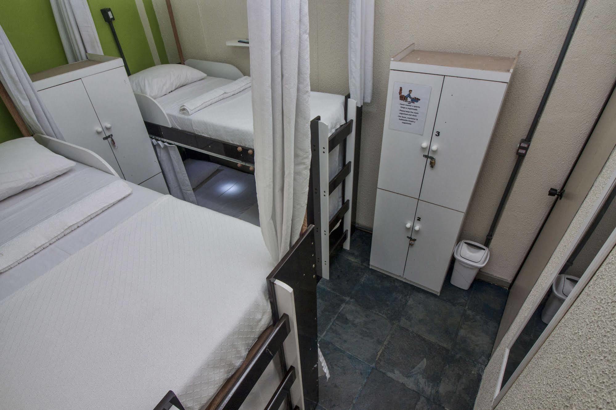 Hostel Rio Lapa