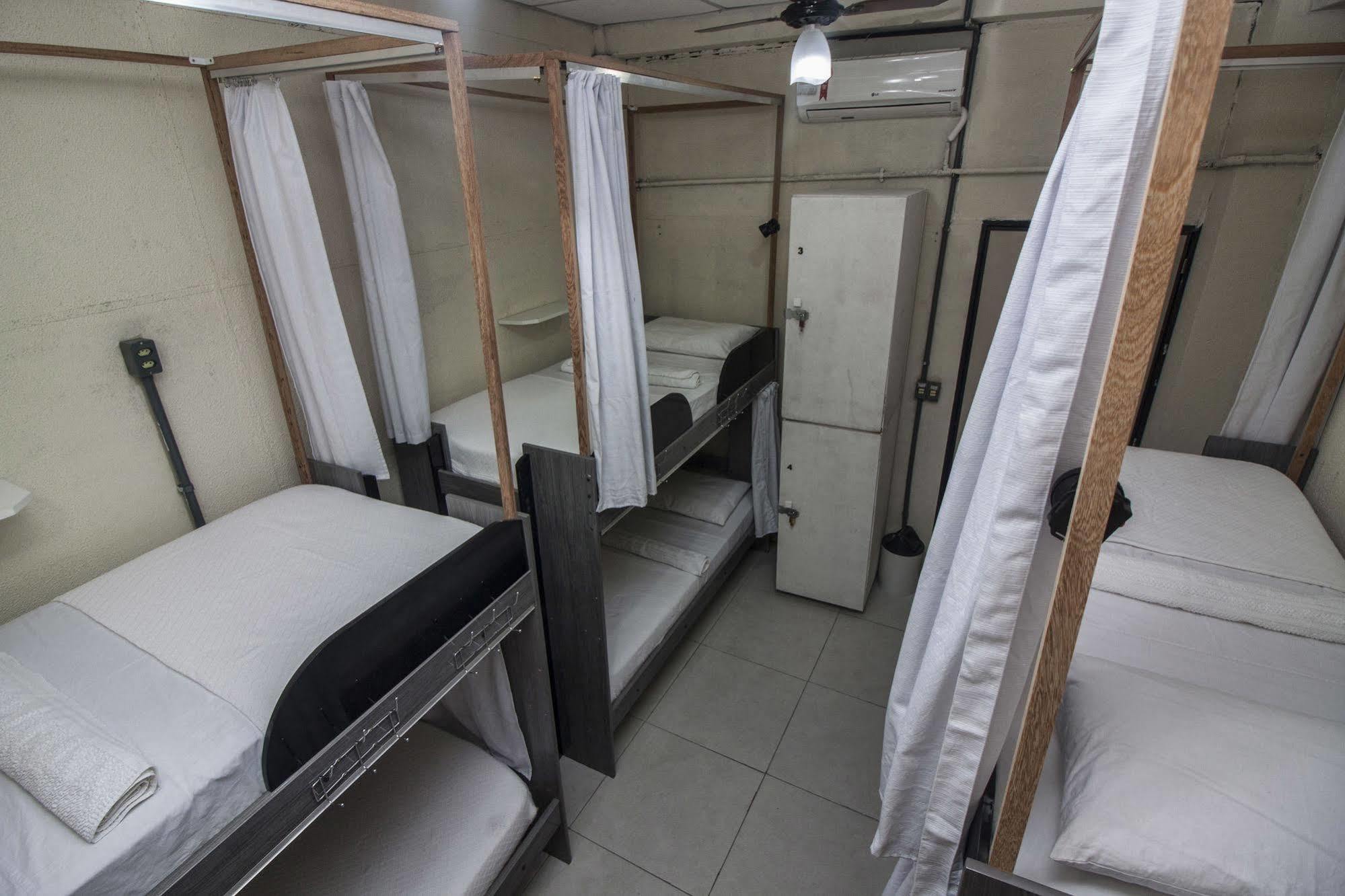 Hostel Rio Lapa