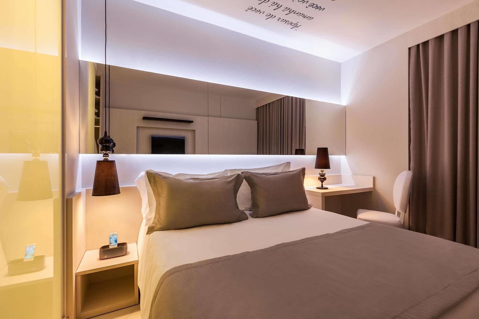 Nobile Copacabana Design Rio de Janeiro