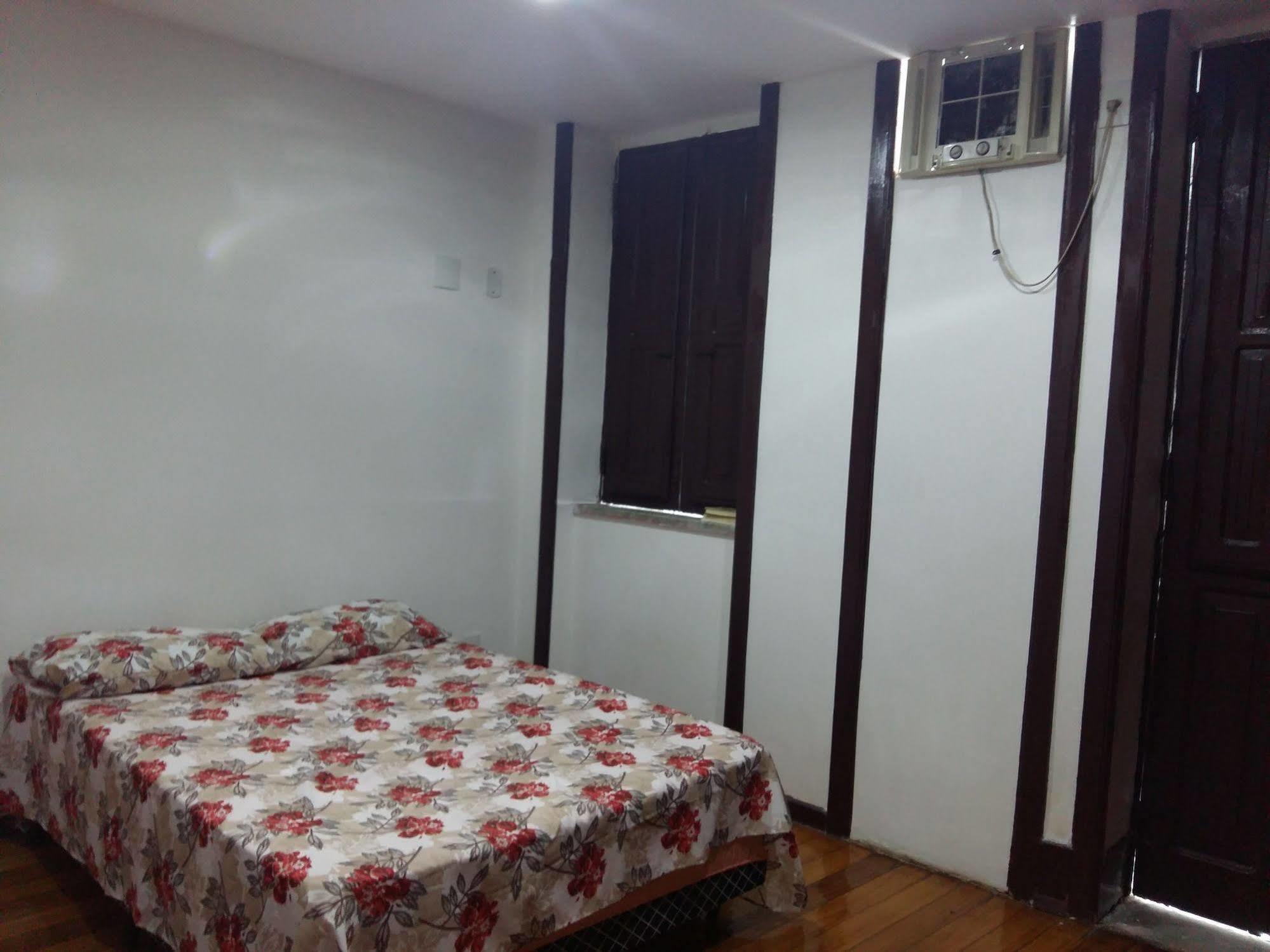 Hotel Feijo Porto Maravilha Rio de Janeiro