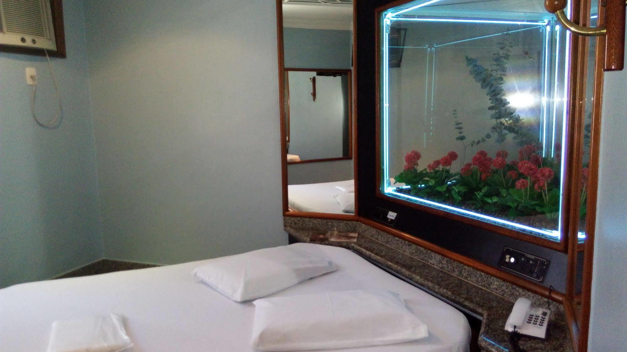 Hotel do amor Magnus Norte (adults Only) 2*
