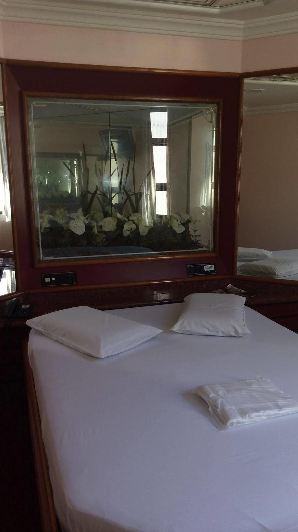 Magnus Norte (adults Only) Hotel do amor 2*