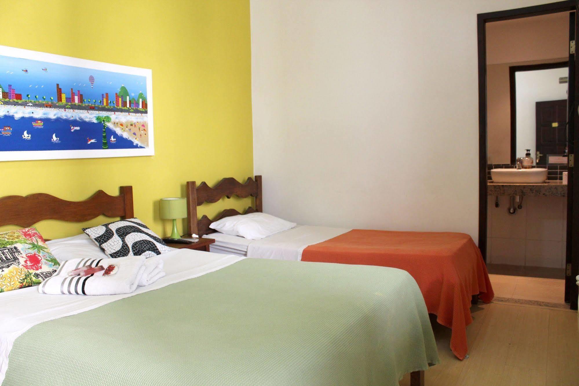Hostel Mango Tree Ipanema