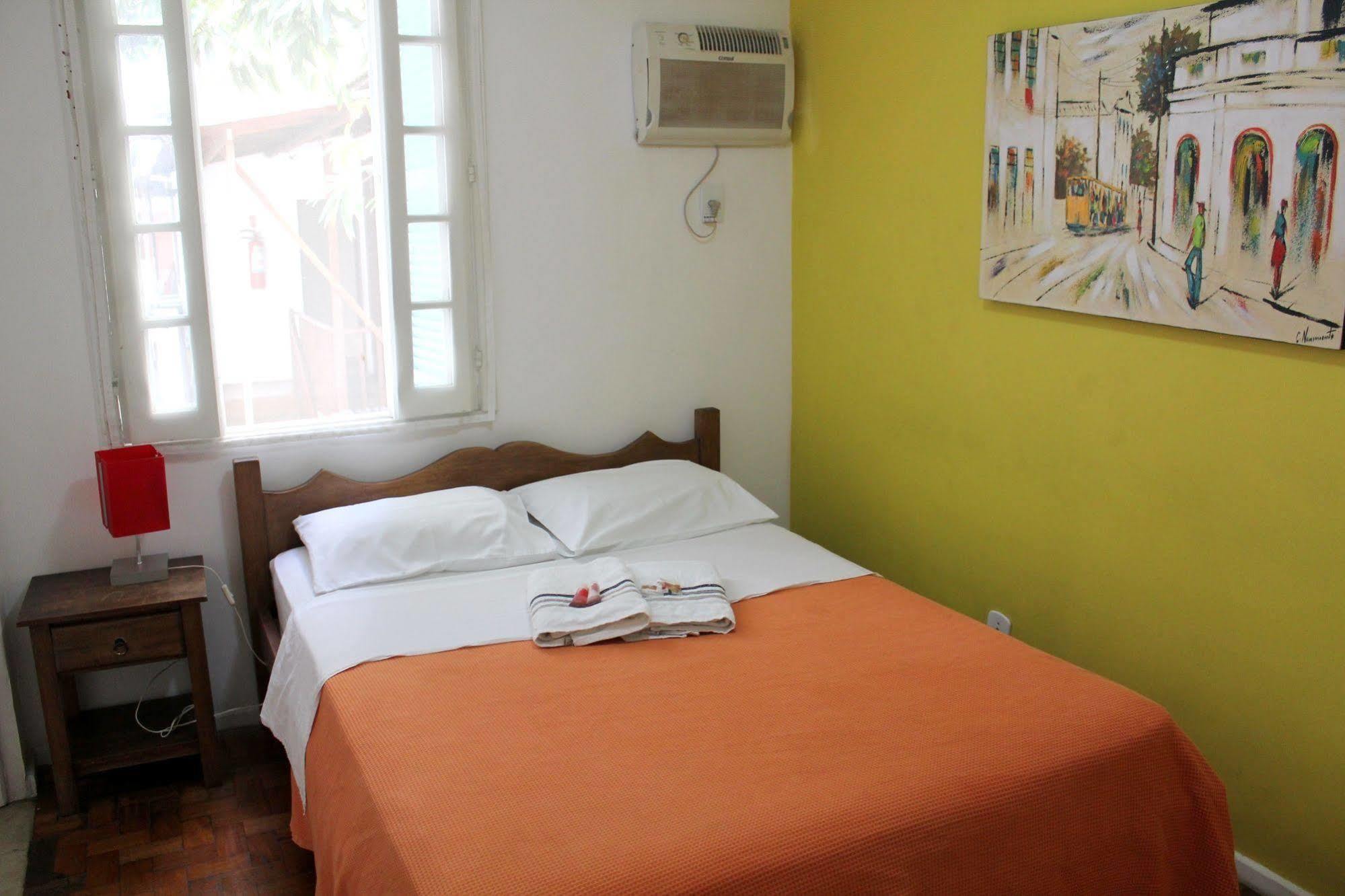 Hostel Mango Tree Ipanema