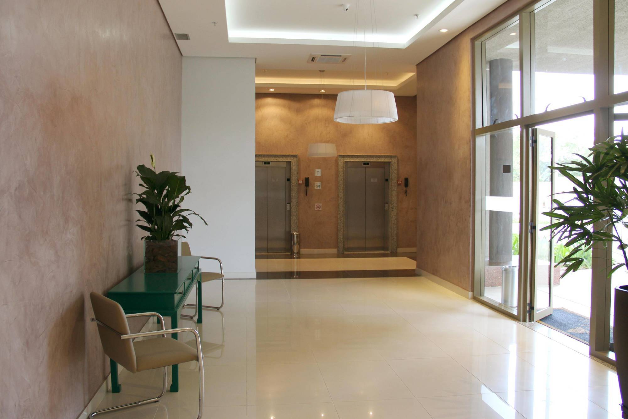 Via Premiere Completo Double Hotel Rio de Janeiro
