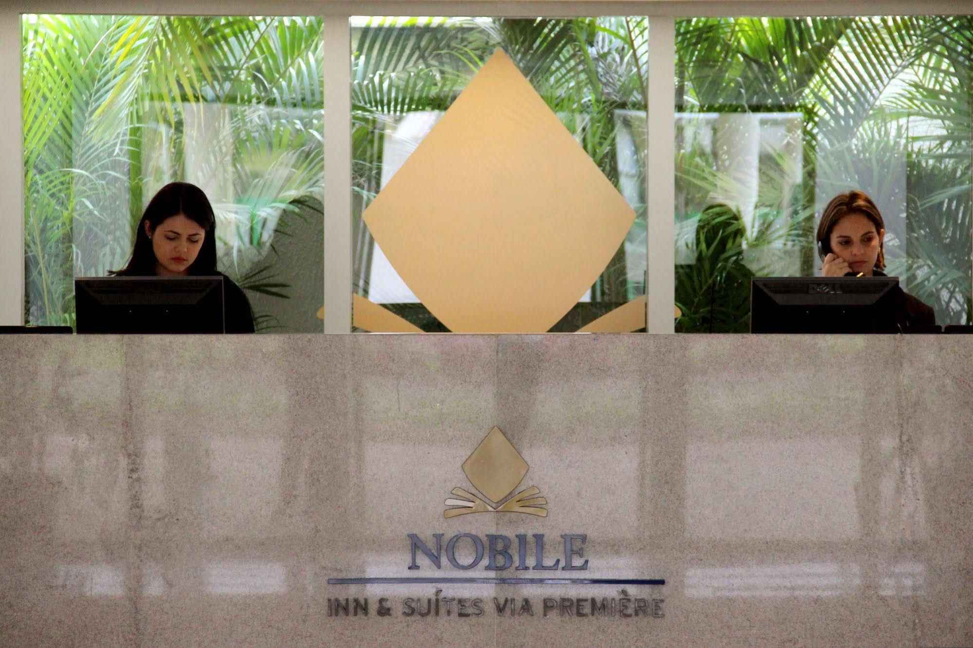 Hotel Via Premiere Completo Double