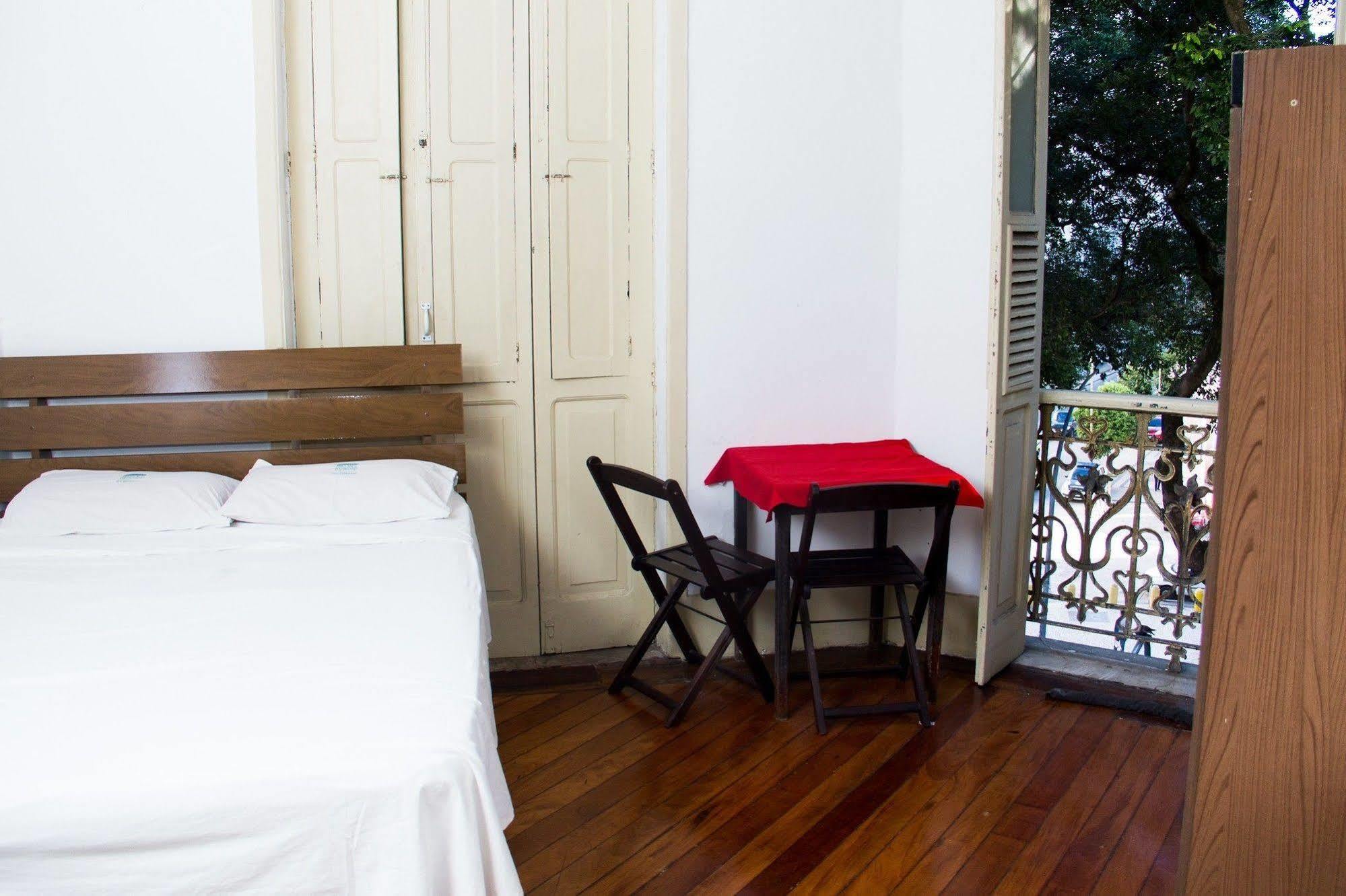 Hostel Massape Rio