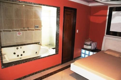 Caricia (adults Only) Love hotel Rio de Janeiro