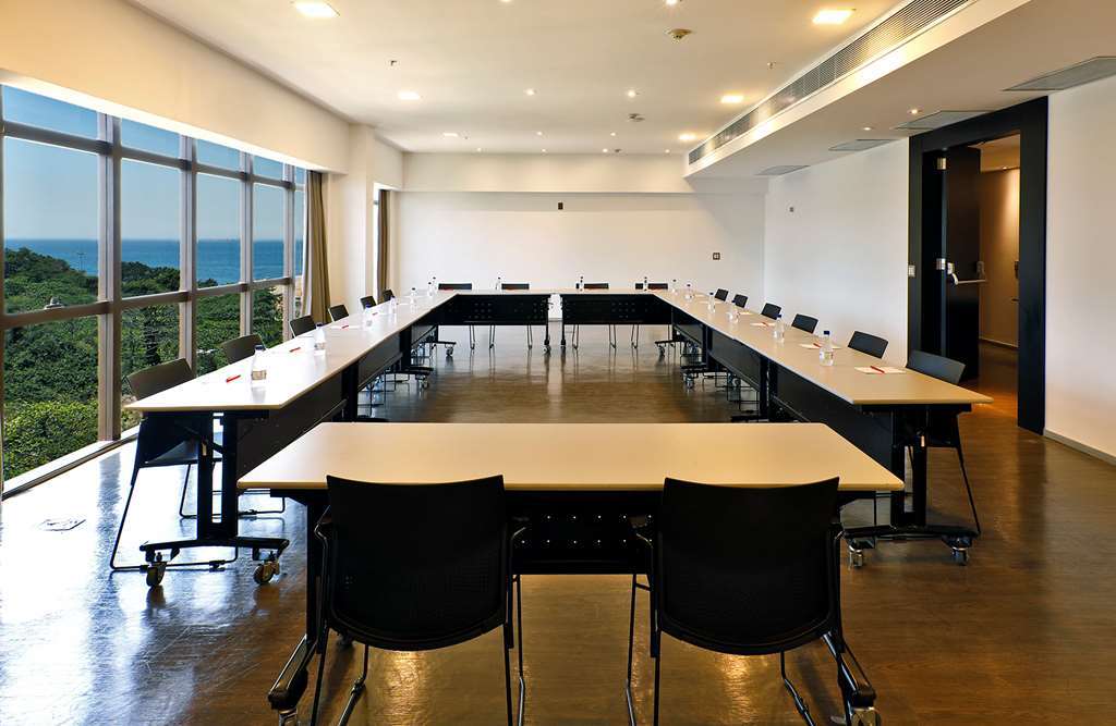 Hotel Arena Ipanema Rio de Janeiro