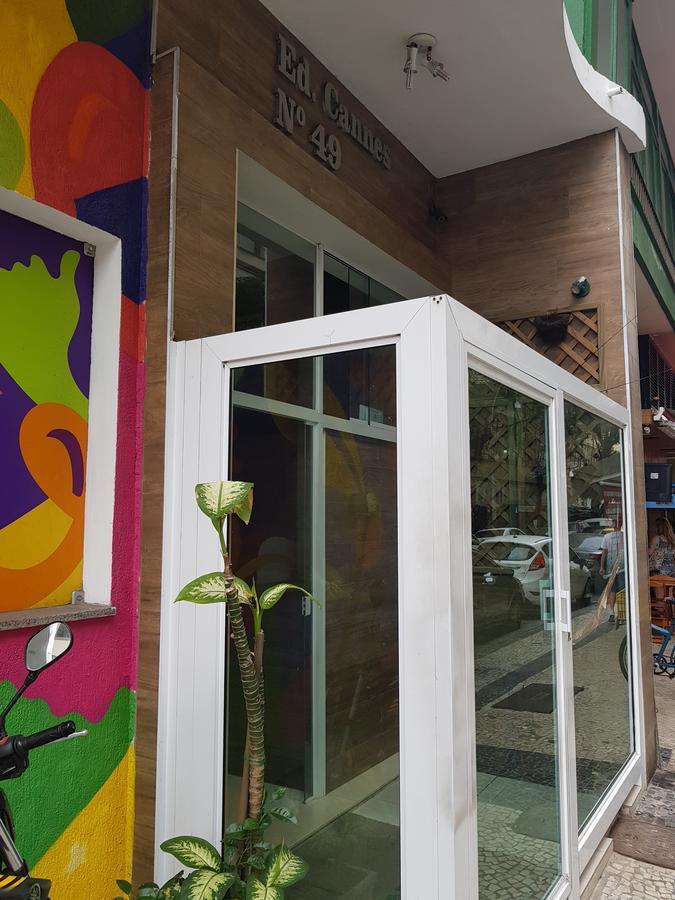 Copacabana Apartamento Rio de Janeiro