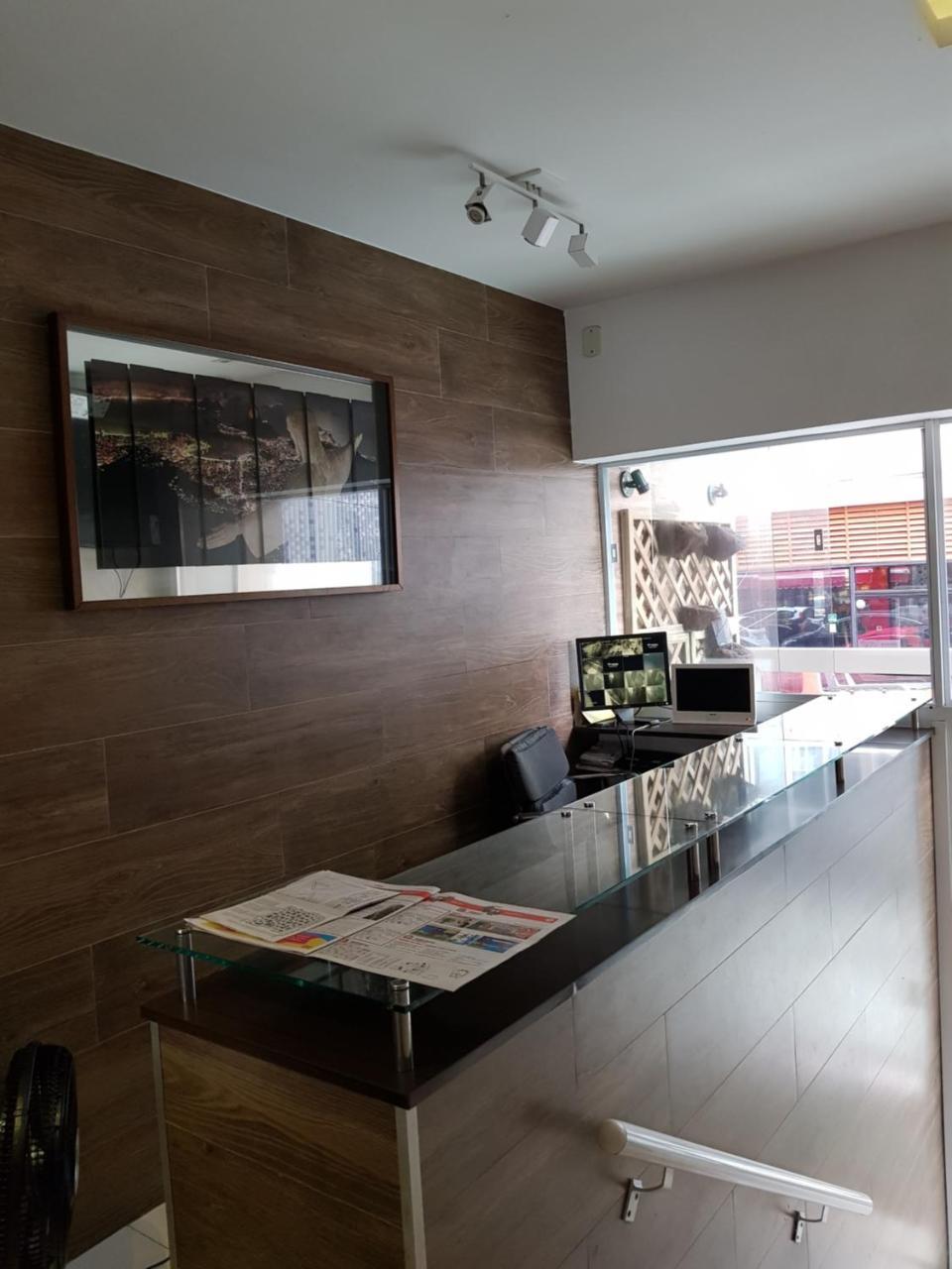 Copacabana Apartamento